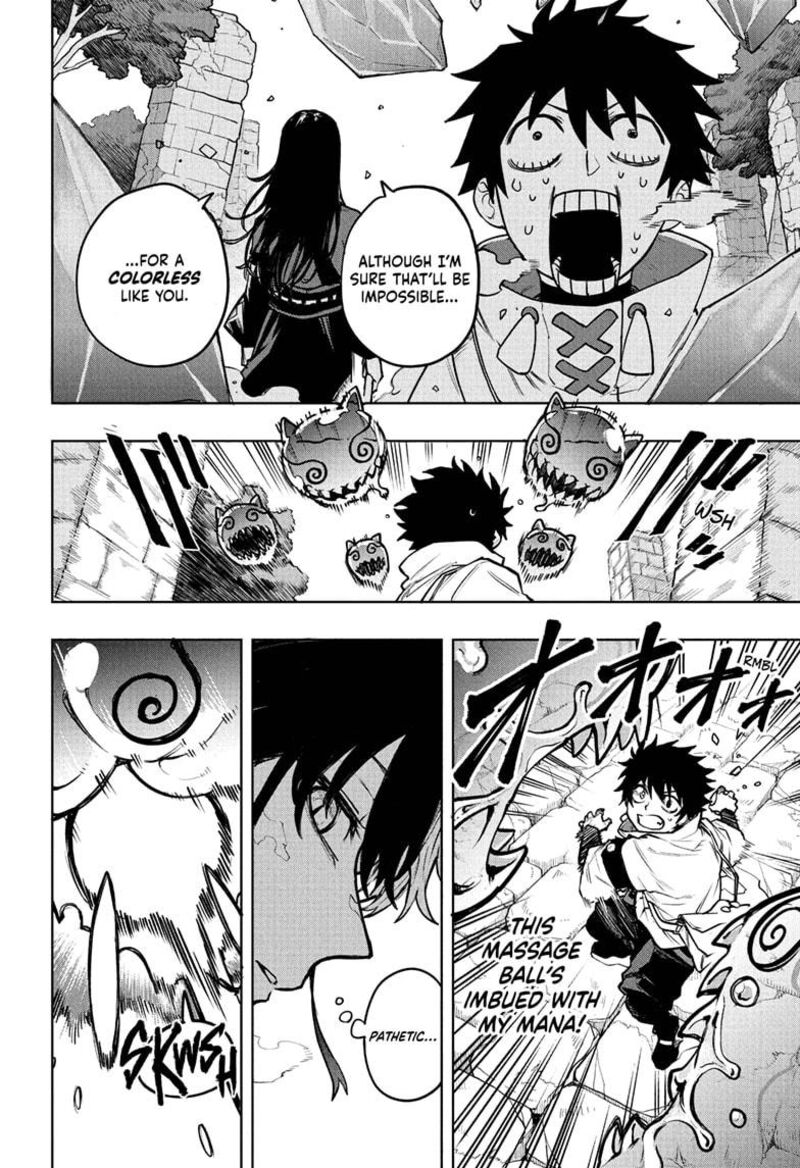 Kaigeki No Kinato Chapter 3 Page 22