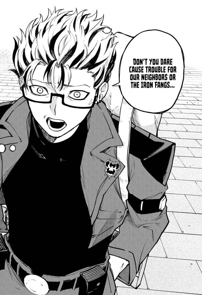 Kaigeki No Kinato Chapter 5 Page 16