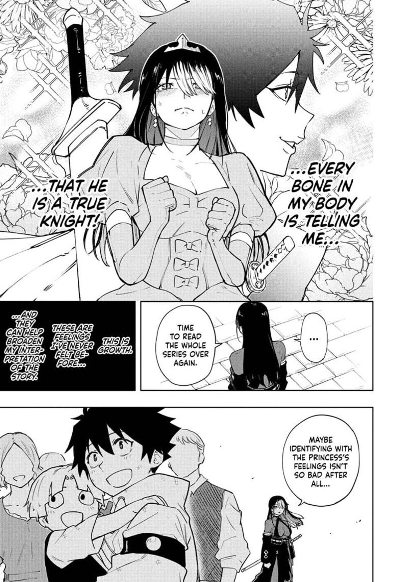 Kaigeki No Kinato Chapter 5 Page 7