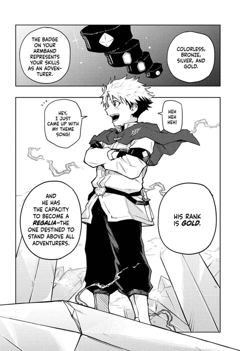 Kaigeki No Kinato Chapter 7 Page 12