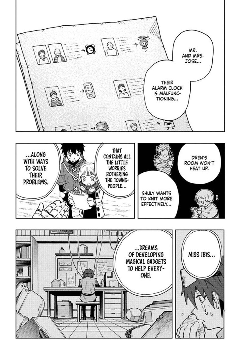 Kaigeki No Kinato Chapter 7 Page 18