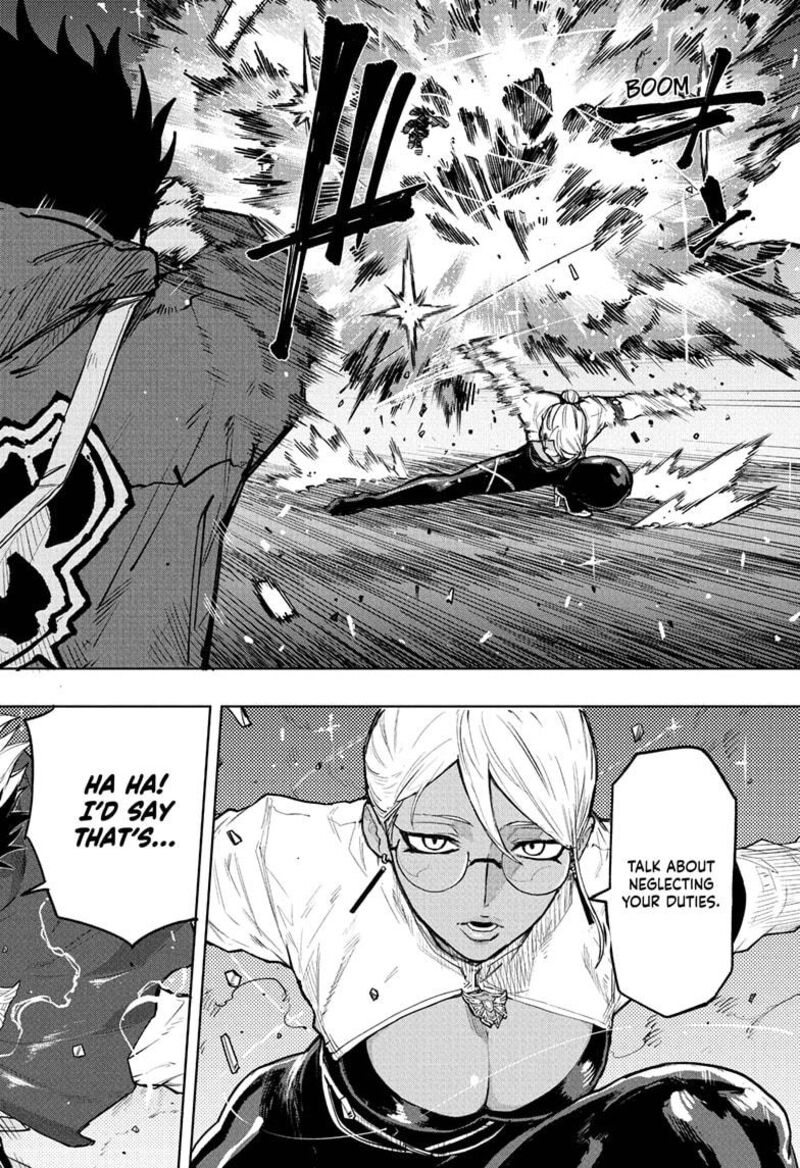 Kaigeki No Kinato Chapter 7 Page 4