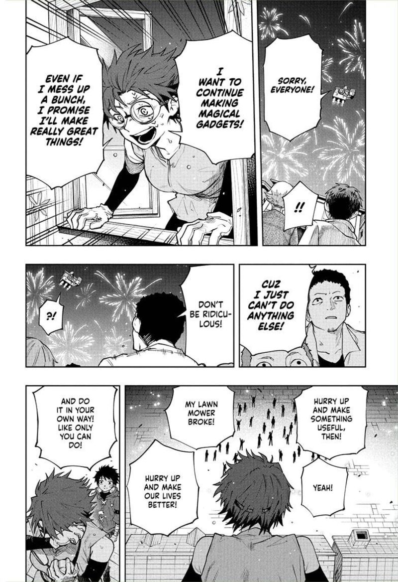 Kaigeki No Kinato Chapter 9 Page 15