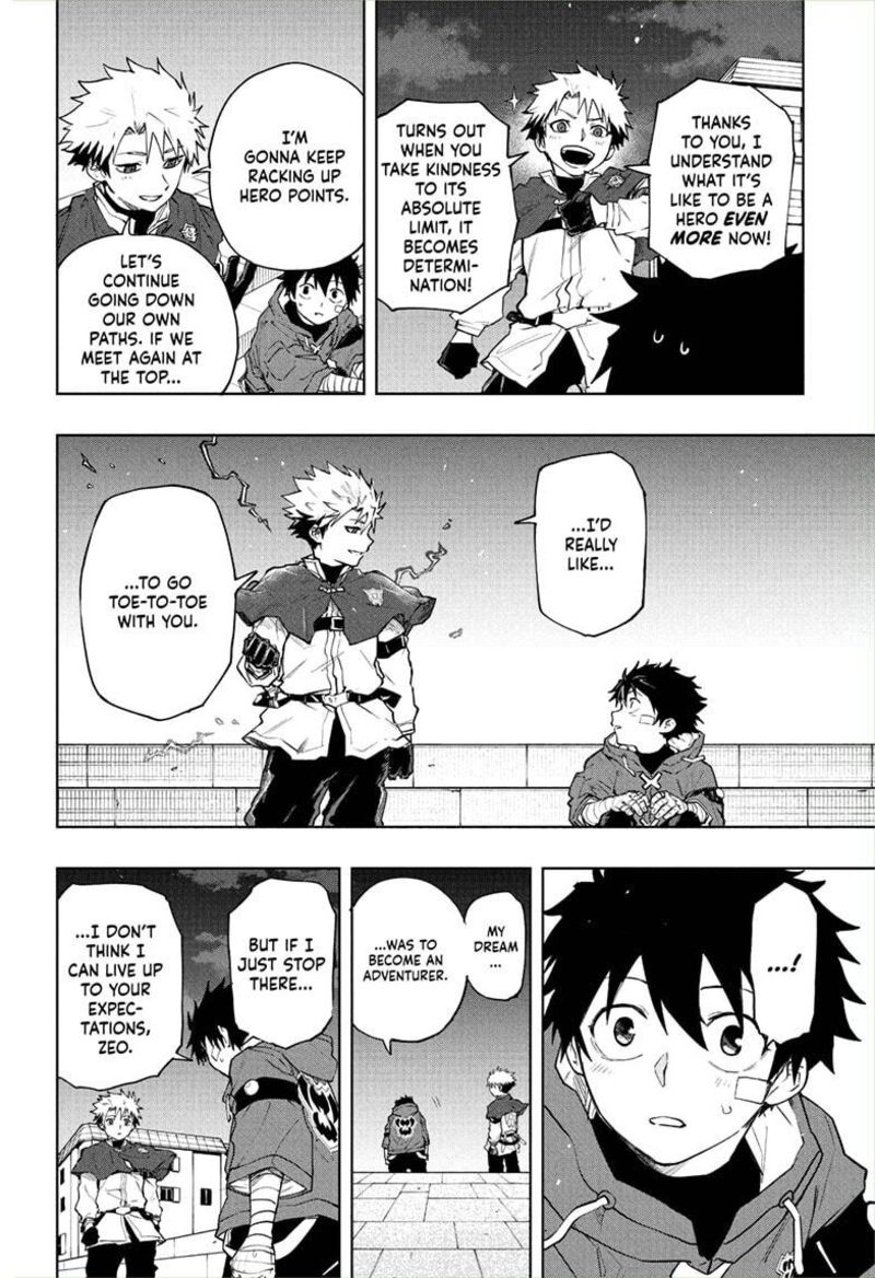 Kaigeki No Kinato Chapter 9 Page 17