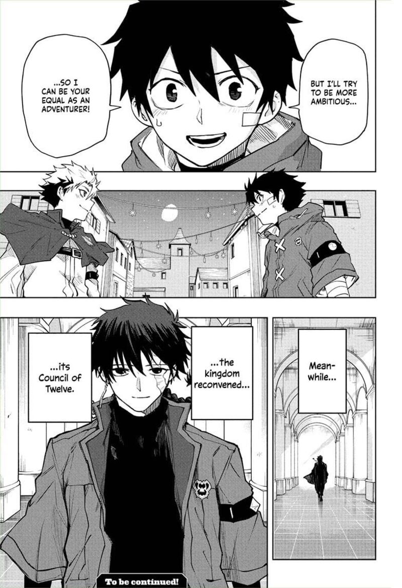 Kaigeki No Kinato Chapter 9 Page 18