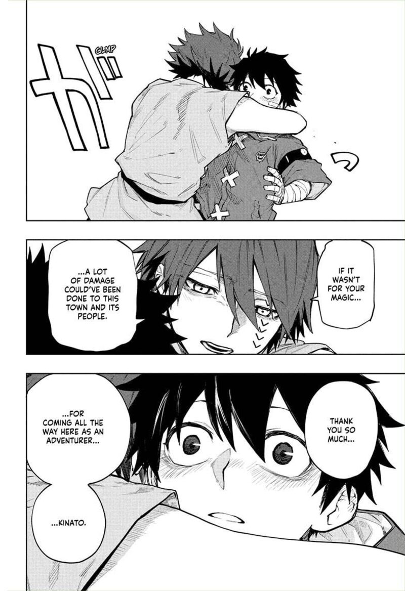 Kaigeki No Kinato Chapter 9 Page 4