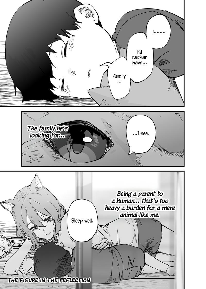 KaII San To Ore Chapter 106 Page 5