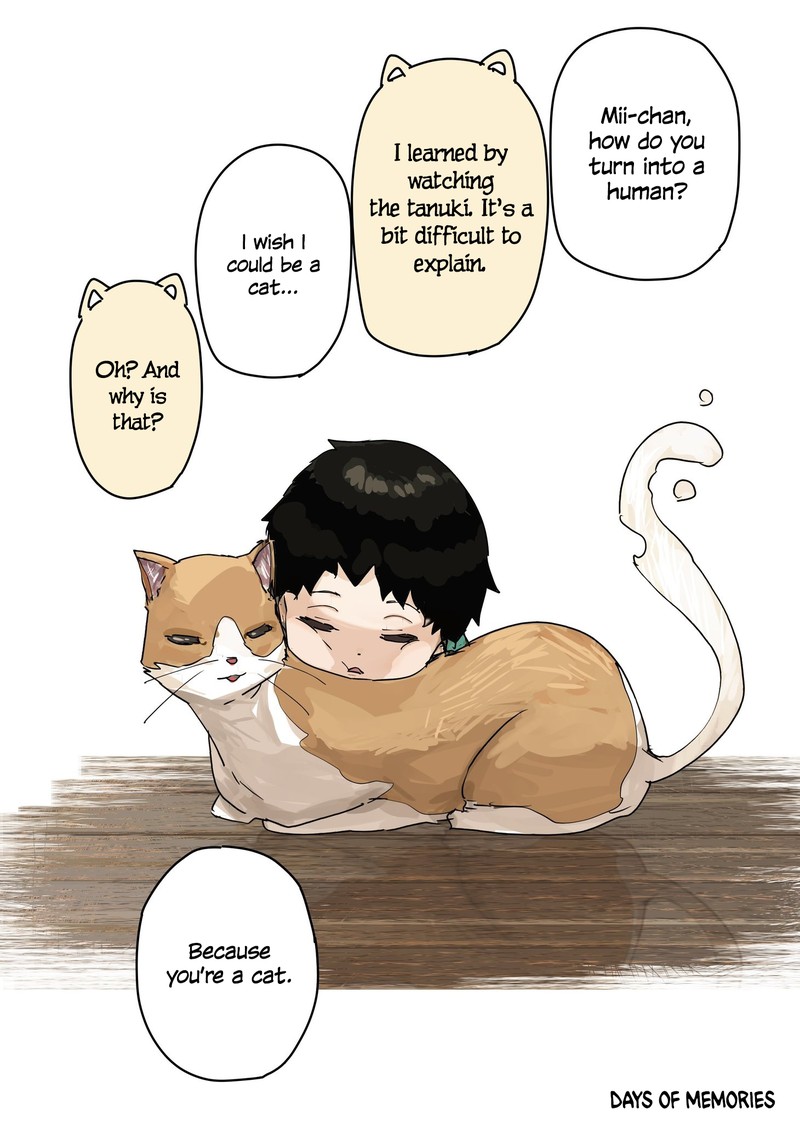 KaII San To Ore Chapter 108 Page 8