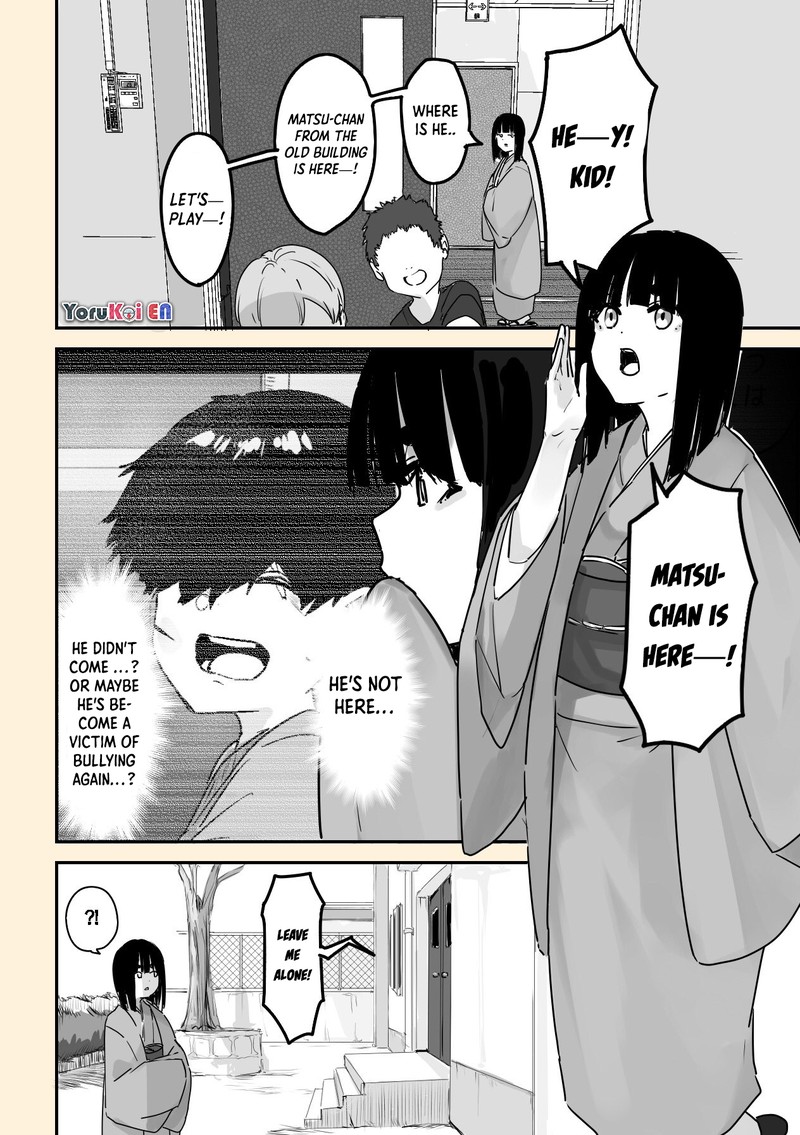 KaII San To Ore Chapter 25 Page 2