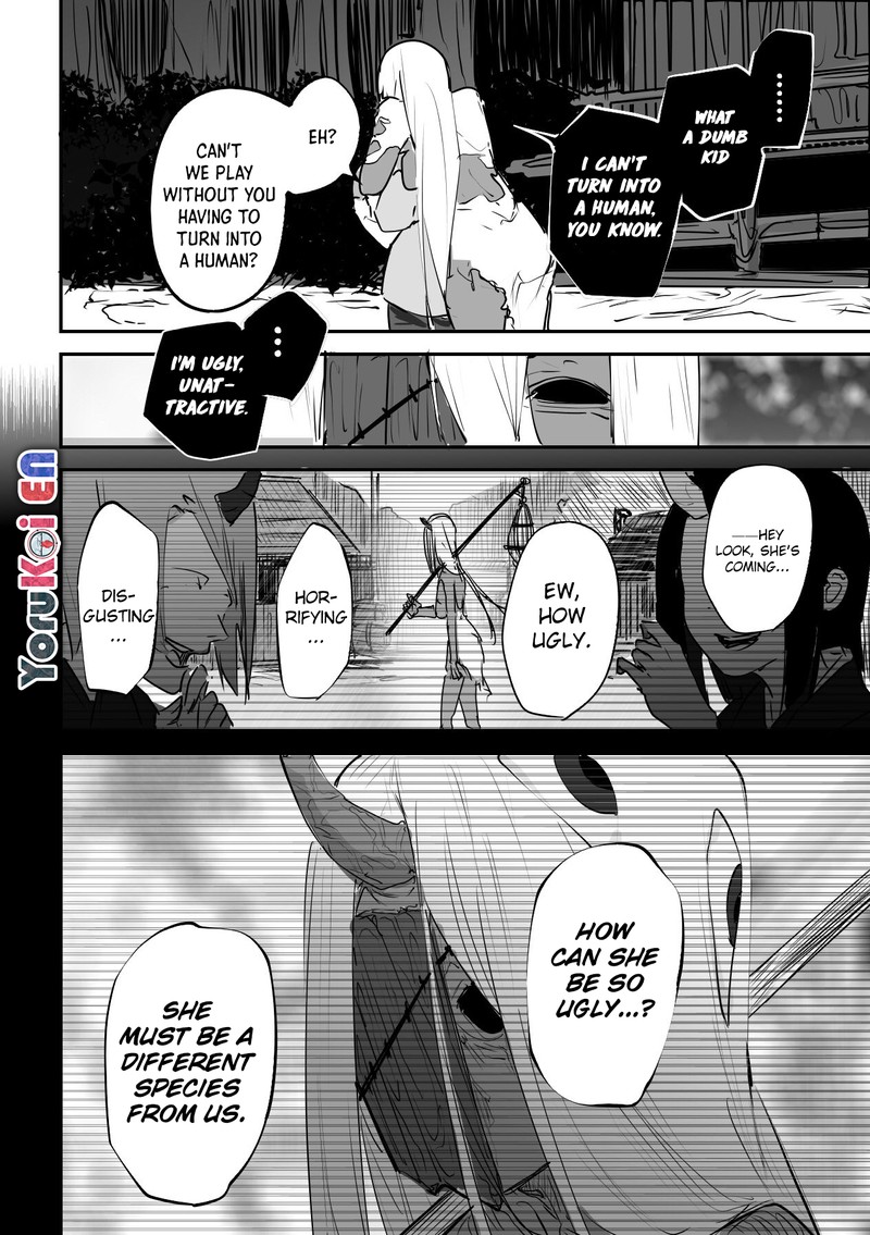 KaII San To Ore Chapter 44 Page 2