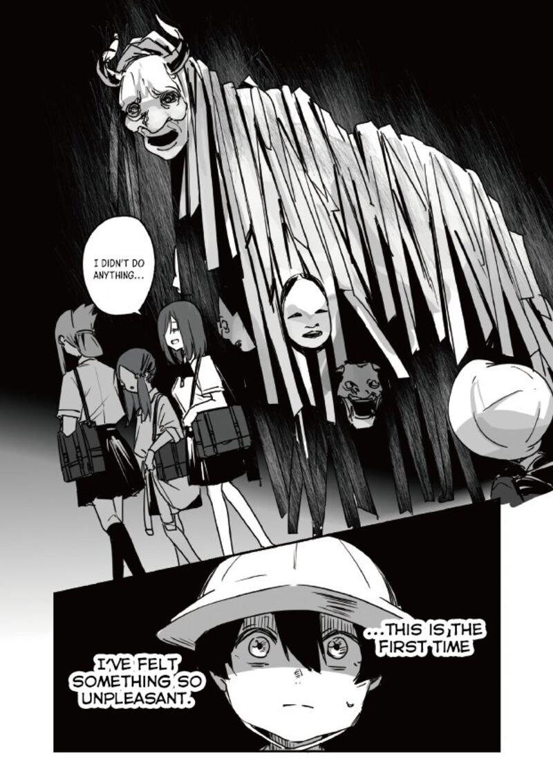 KaII San To Ore Chapter 50 Page 14
