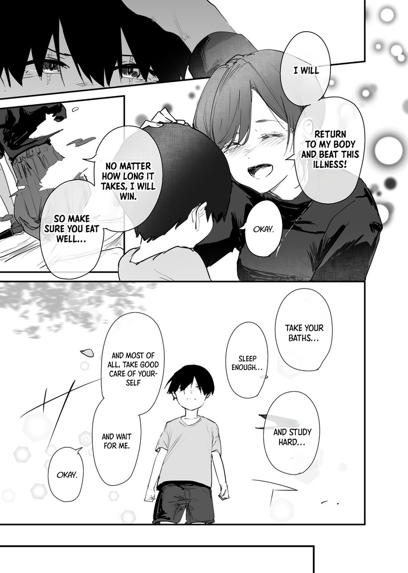 KaII San To Ore Chapter 55 Page 5