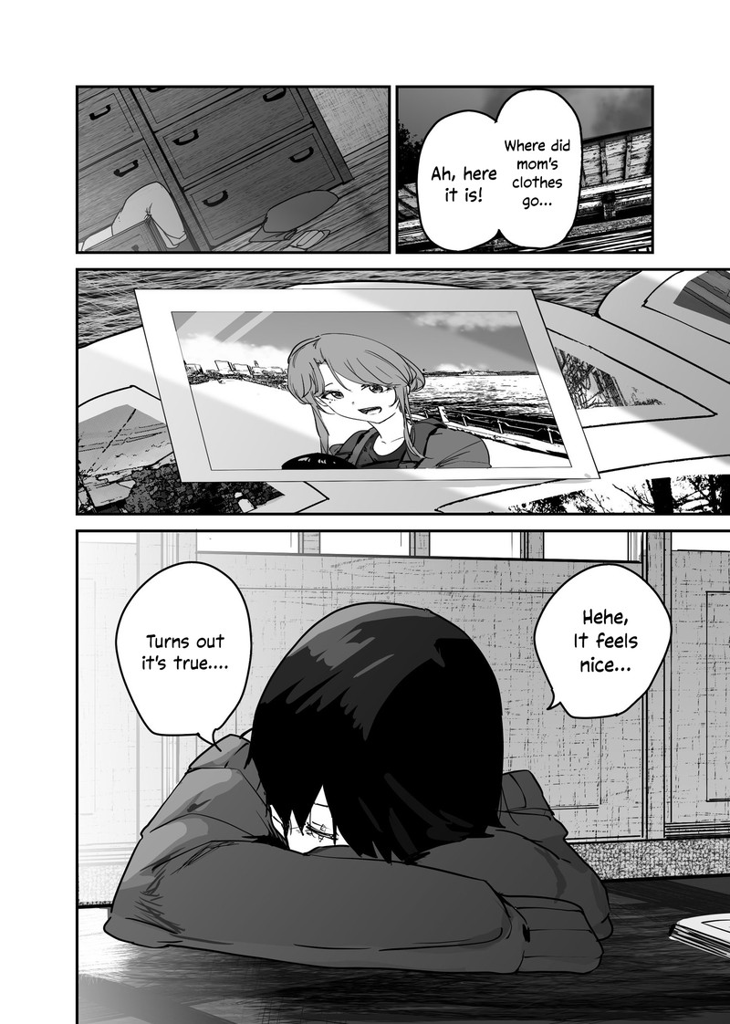 KaII San To Ore Chapter 60 Page 4