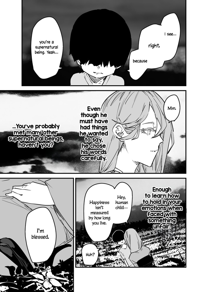 KaII San To Ore Chapter 68 Page 3