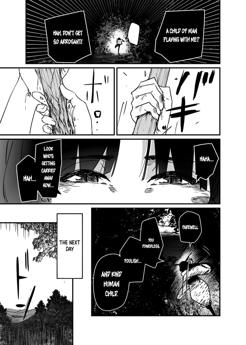 KaII San To Ore Chapter 83 Page 2