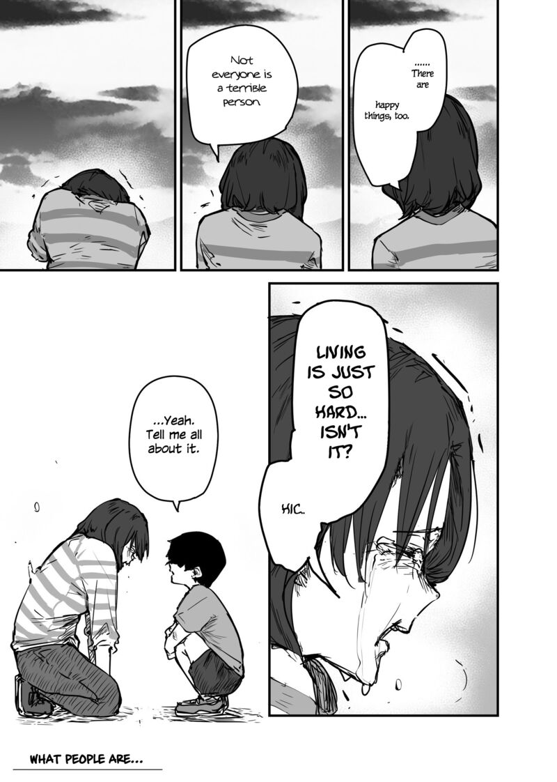 KaII San To Ore Chapter 92 Page 5