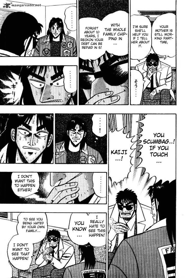 Kaiji Chapter 1 Page 29