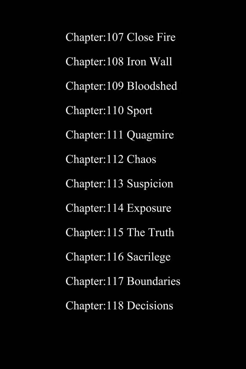 Kaiji Chapter 107 Page 3