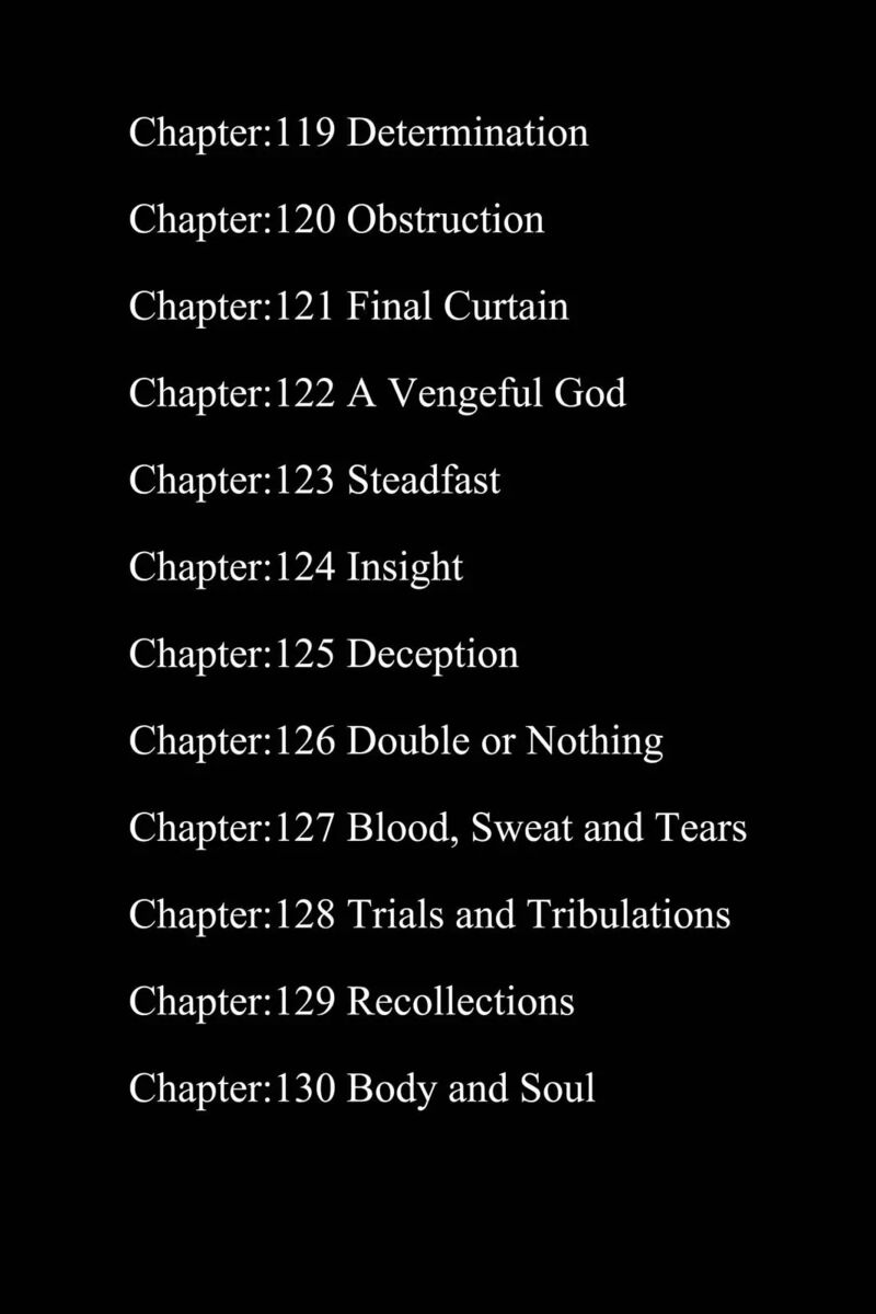 Kaiji Chapter 119 Page 3