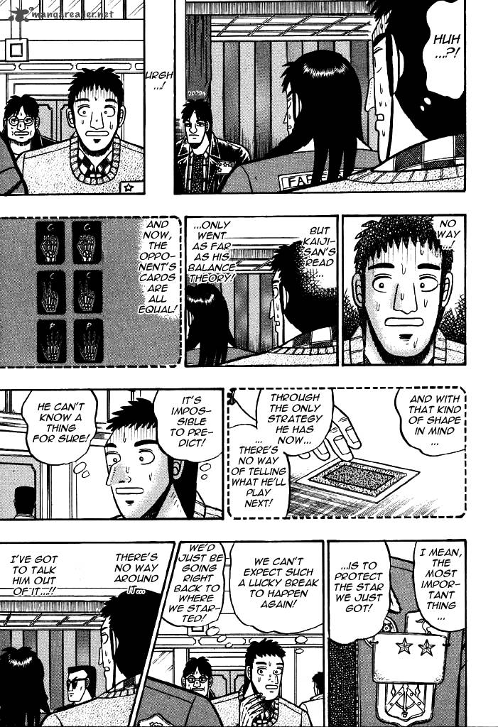 Kaiji Chapter 14 Page 12