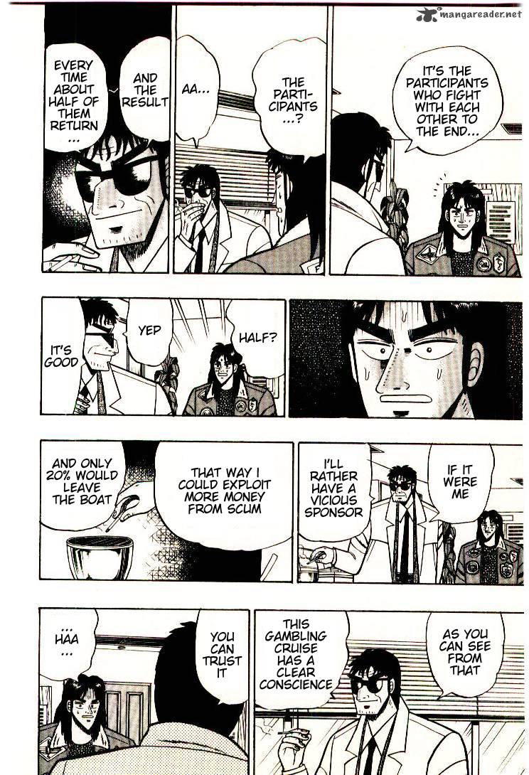 Kaiji Chapter 2 Page 10