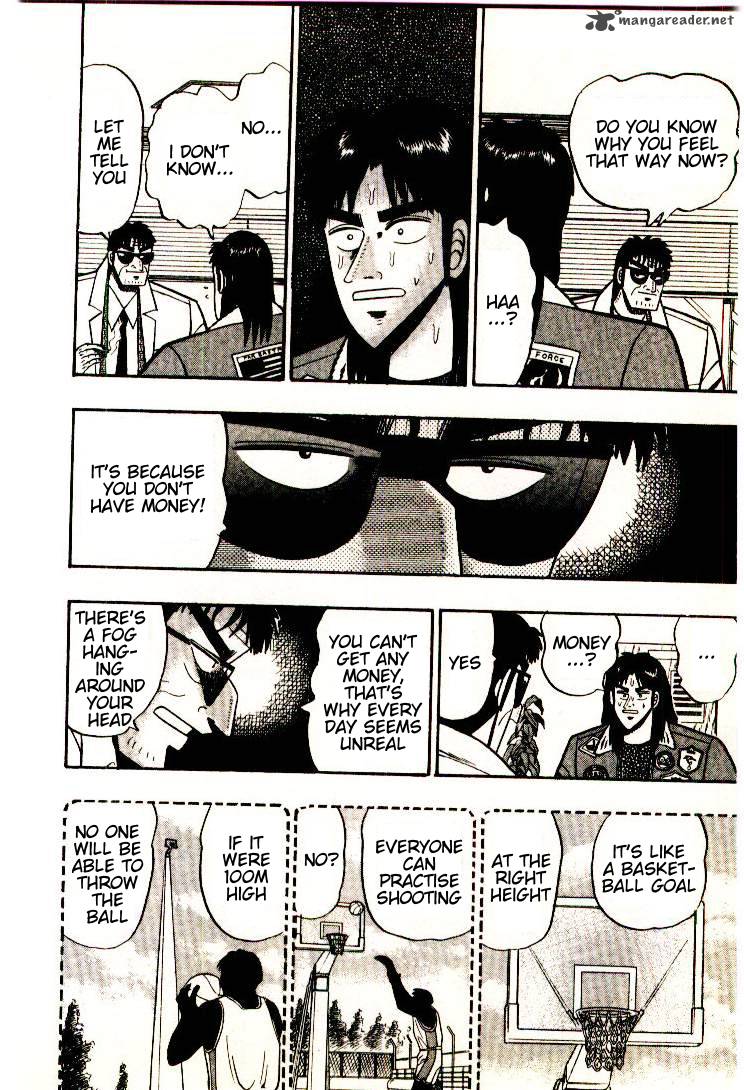 Kaiji Chapter 2 Page 12