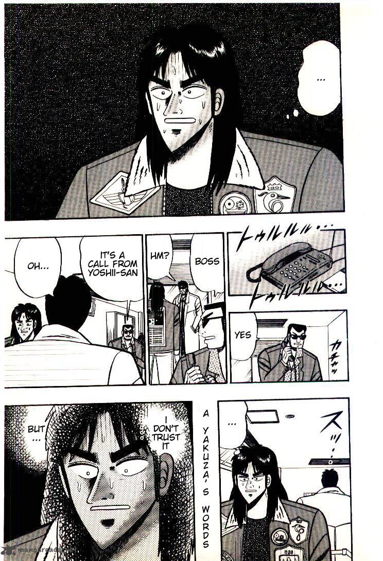 Kaiji Chapter 2 Page 15