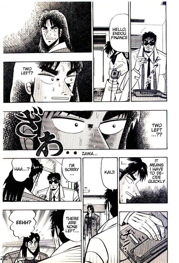 Kaiji Chapter 2 Page 17