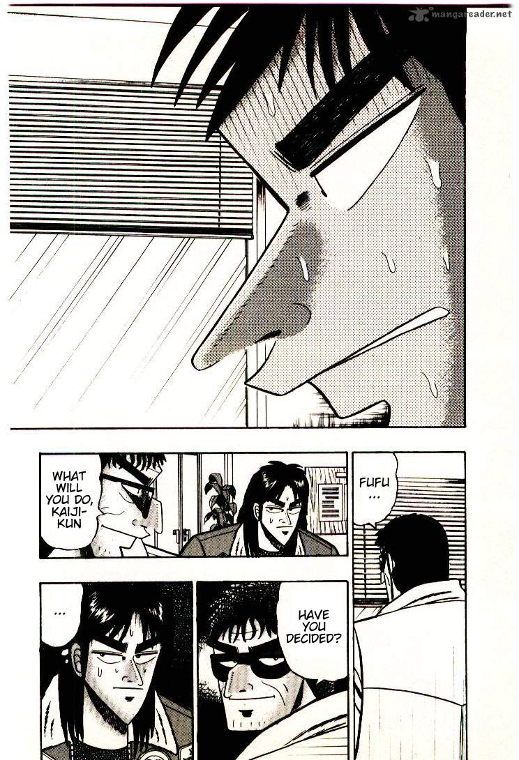 Kaiji Chapter 2 Page 2