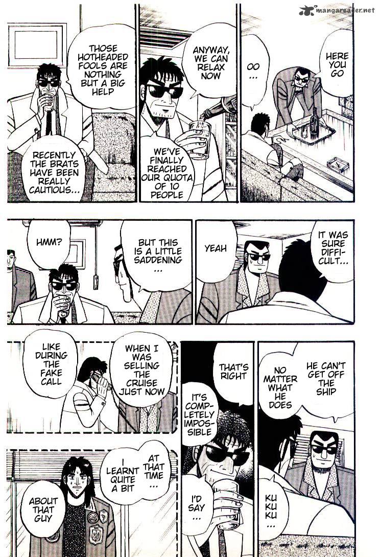 Kaiji Chapter 2 Page 23