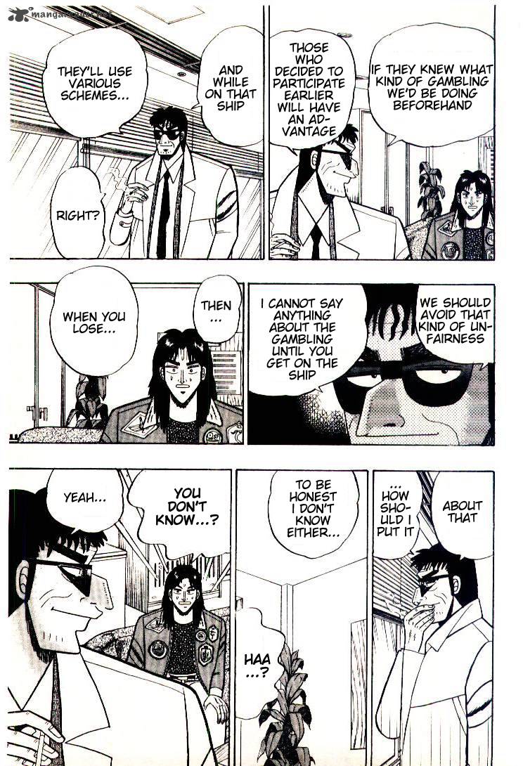 Kaiji Chapter 2 Page 5