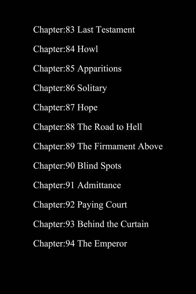Kaiji Chapter 83 Page 3