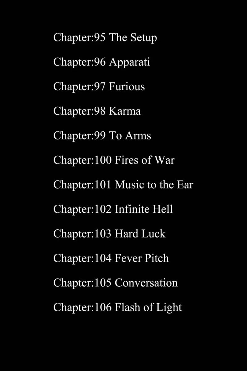 Kaiji Chapter 95 Page 3