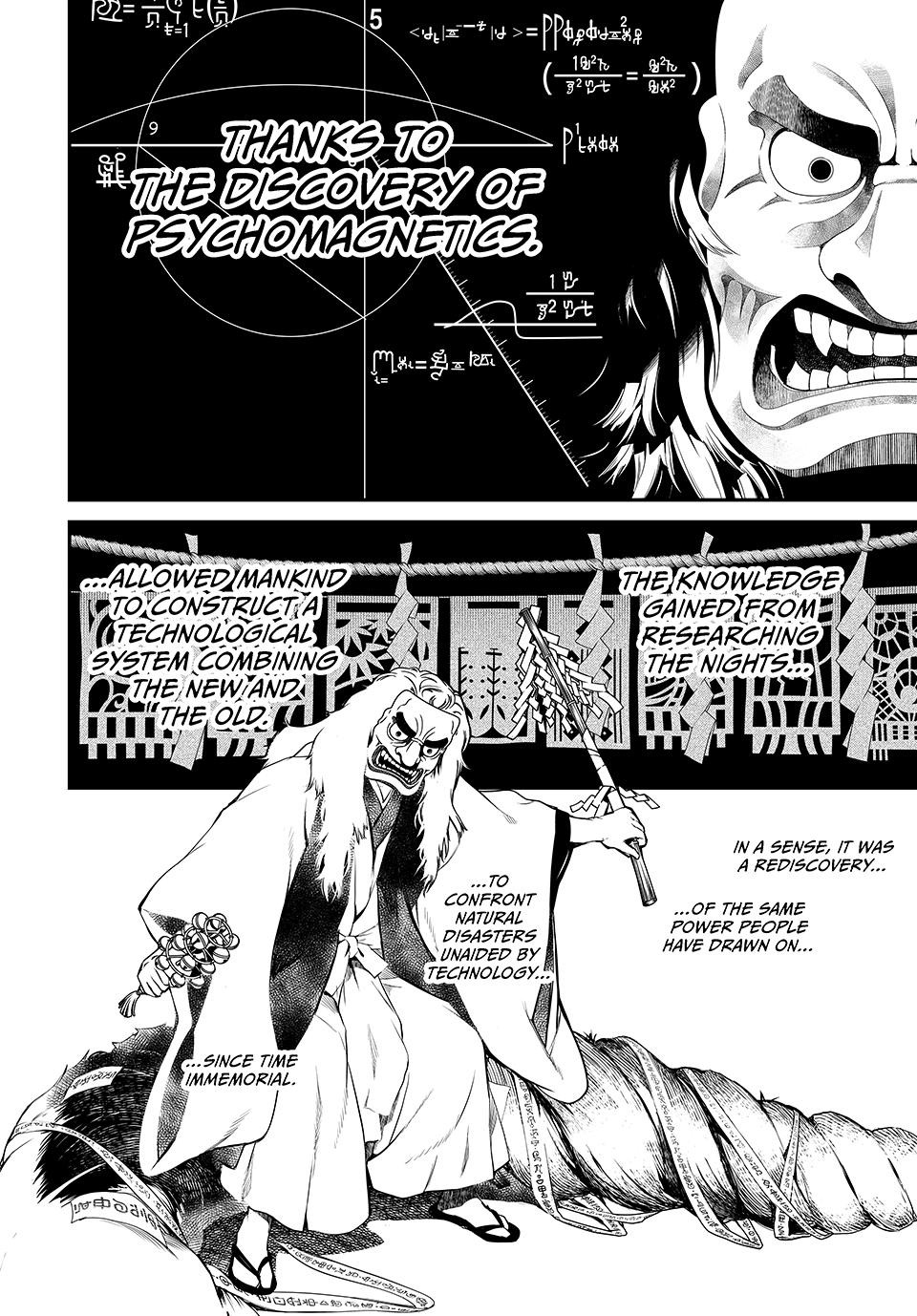 Kaijin Fugeki Chapter 1 Page 59