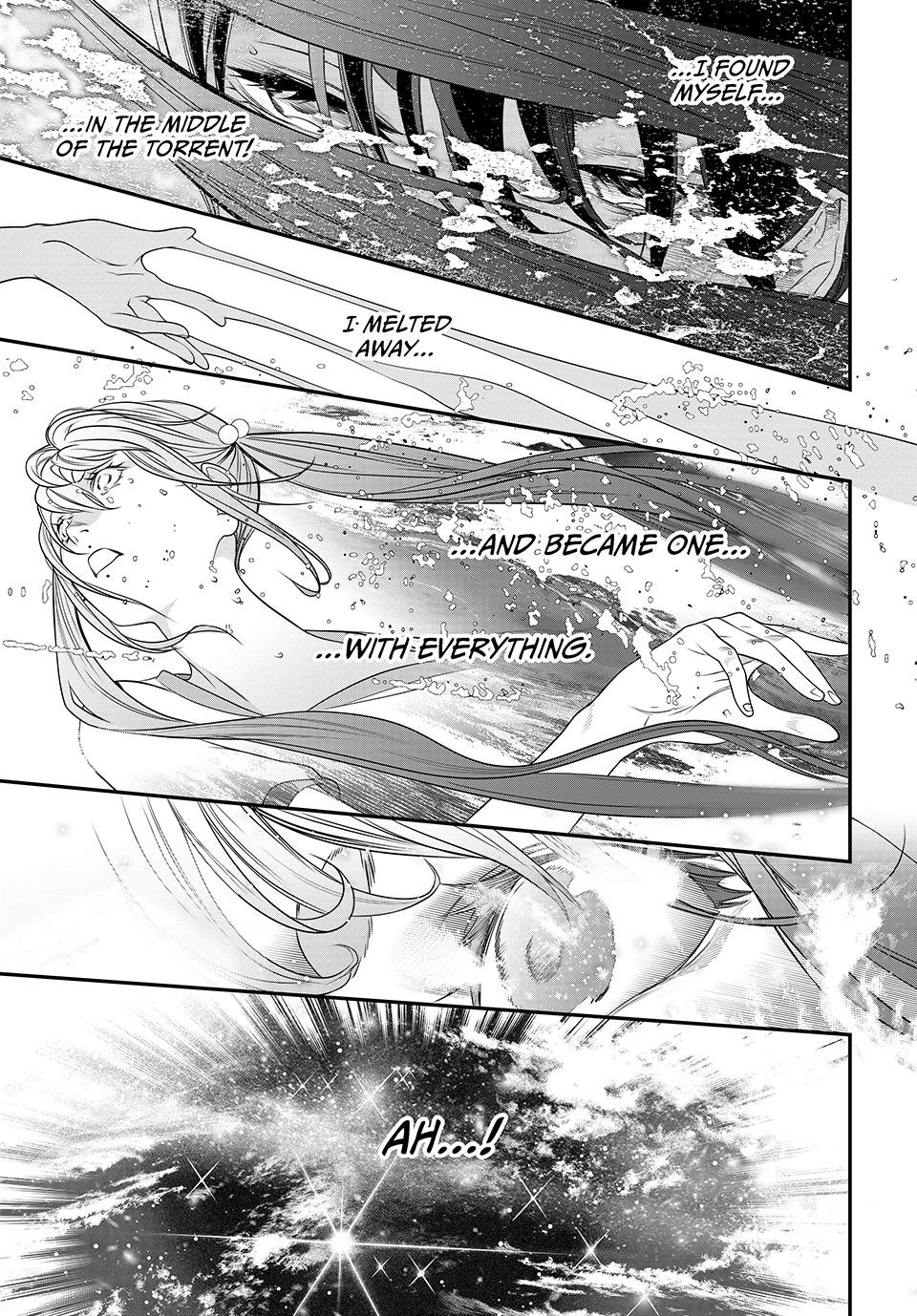 Kaijin Fugeki Chapter 16 Page 4