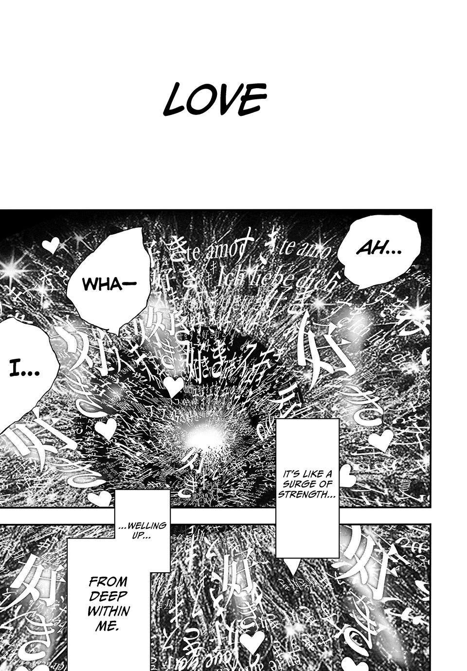 Kaijin Fugeki Chapter 60 Page 18