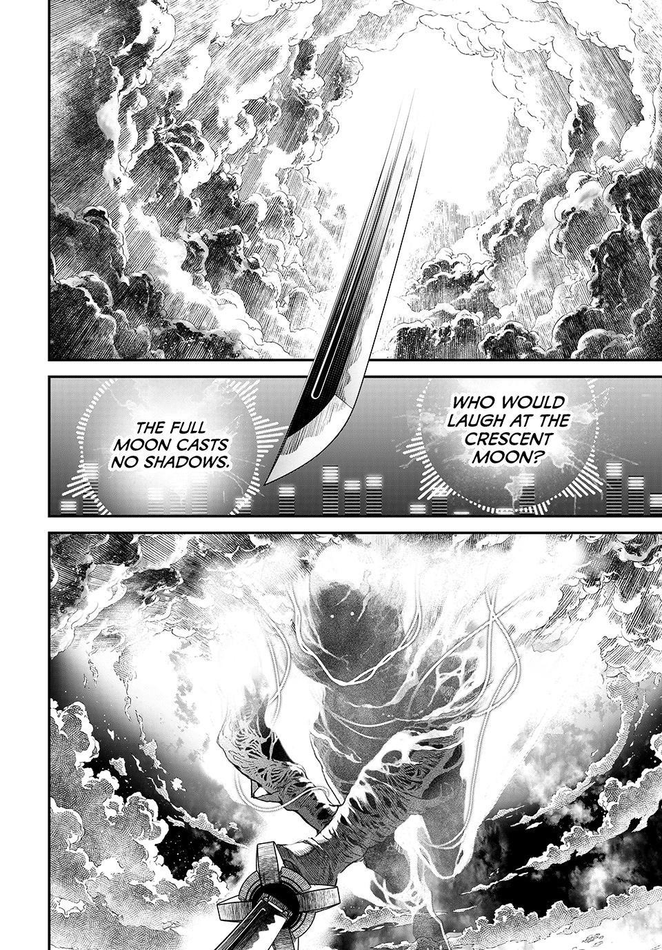 Kaijin Fugeki Chapter 62 Page 7