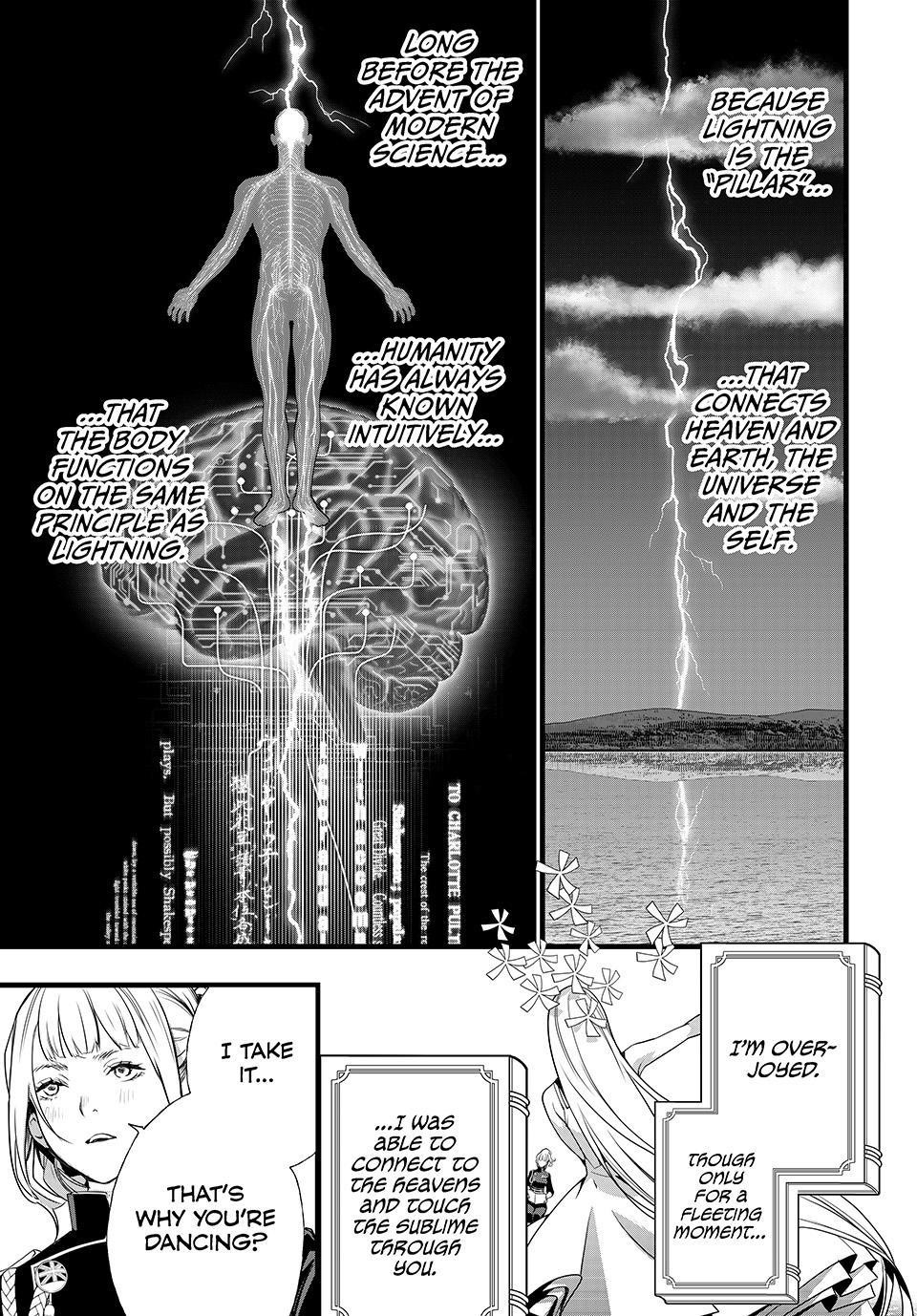Kaijin Fugeki Chapter 83 Page 15