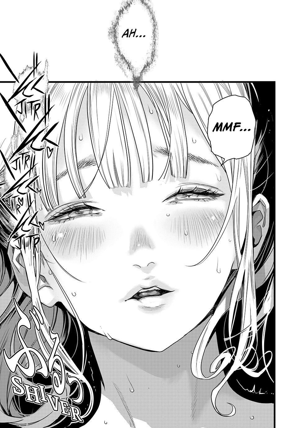 Kaijin Fugeki Chapter 83 Page 5