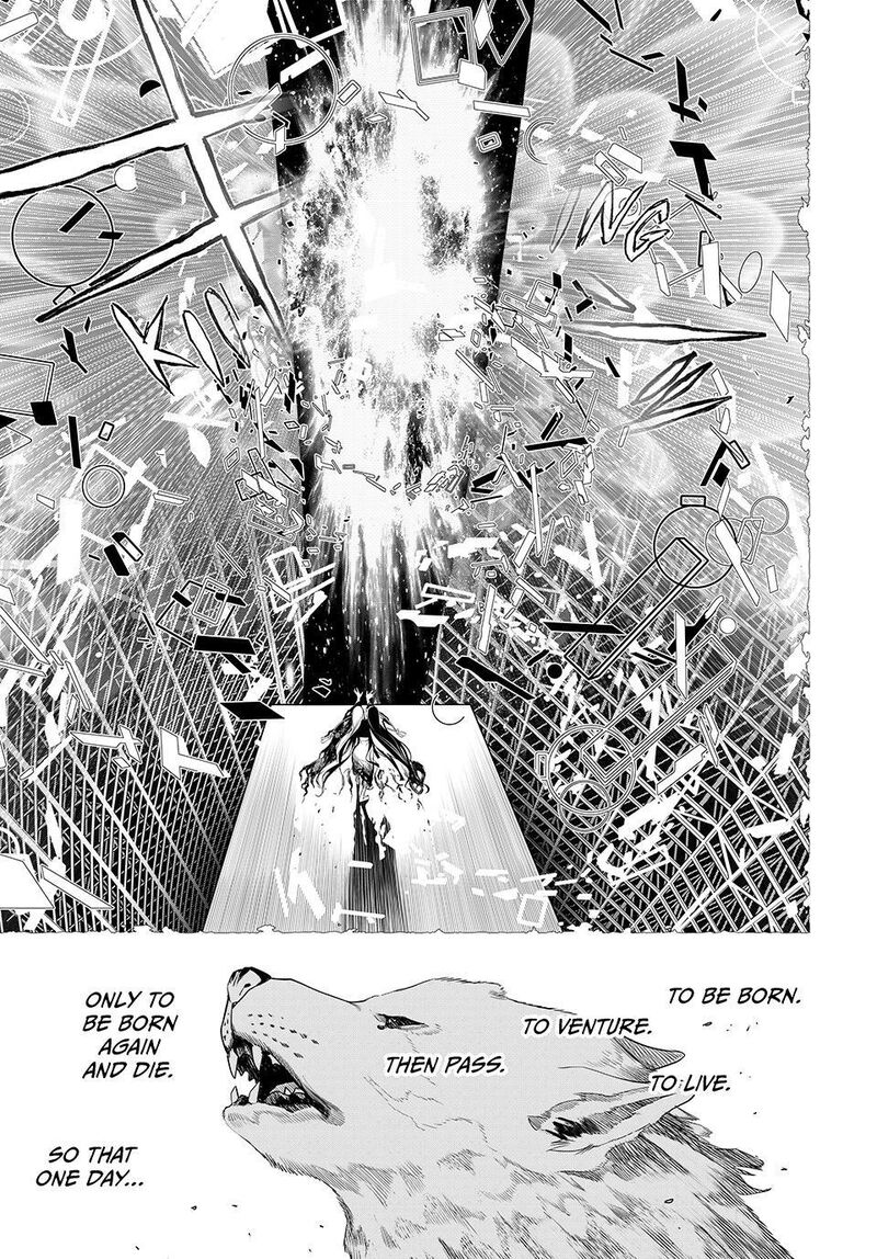 Kaijin Fugeki Chapter 89 Page 17