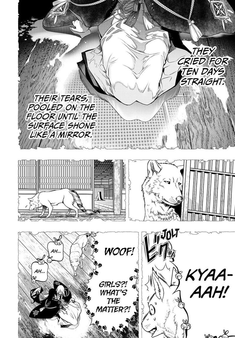 Kaijin Fugeki Chapter 89 Page 7