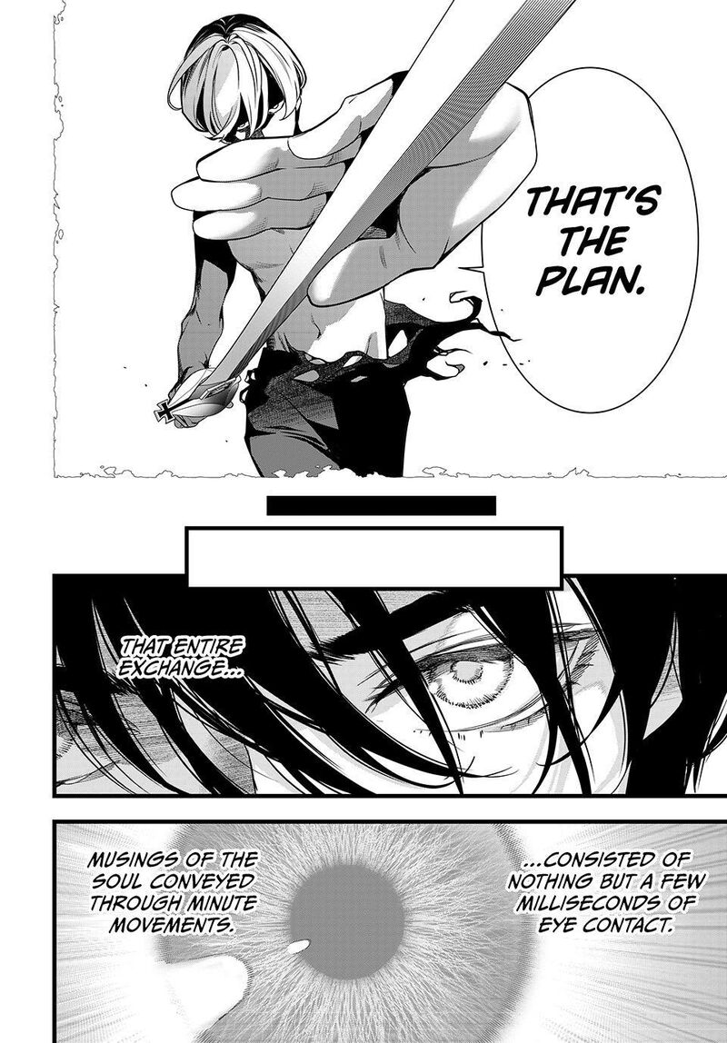 Kaijin Fugeki Chapter 91 Page 12