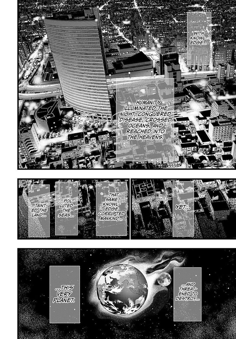 Kaijin Fugeki Chapter 92 Page 17