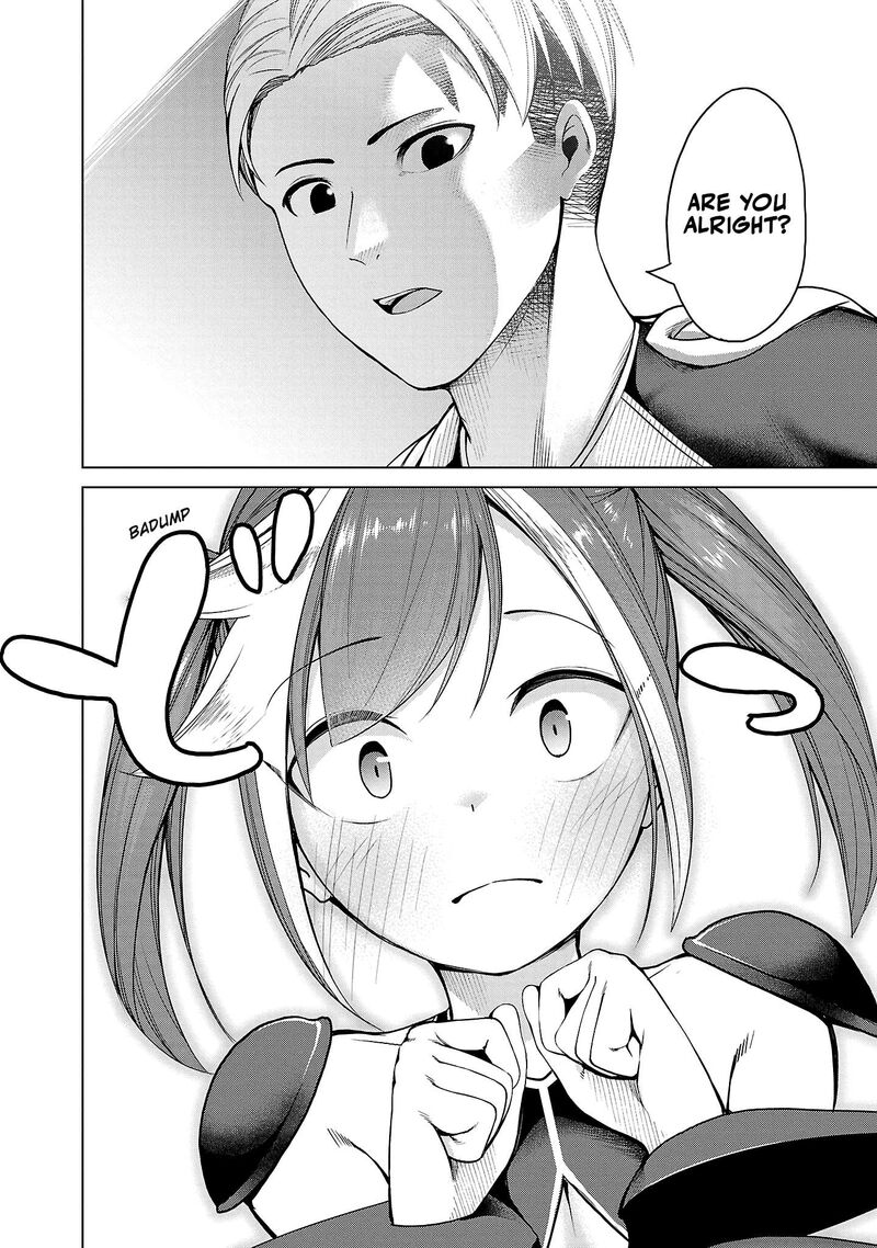 Kaijin Mira No Dai 2 Keitai Ga Kawaisugiru Chapter 1 Page 34