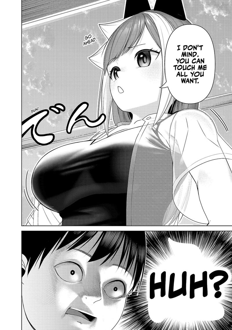 Kaijin Mira No Dai 2 Keitai Ga Kawaisugiru Chapter 13 Page 4
