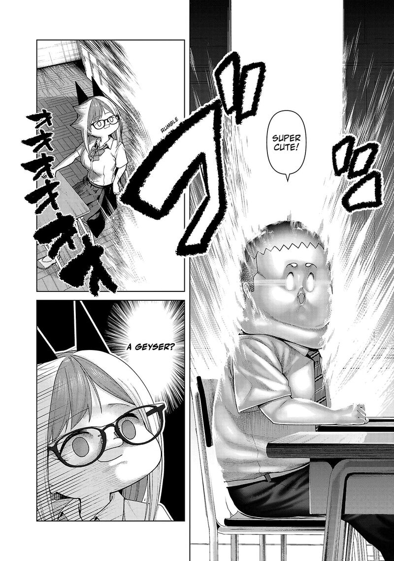 Kaijin Mira No Dai 2 Keitai Ga Kawaisugiru Chapter 14 Page 4