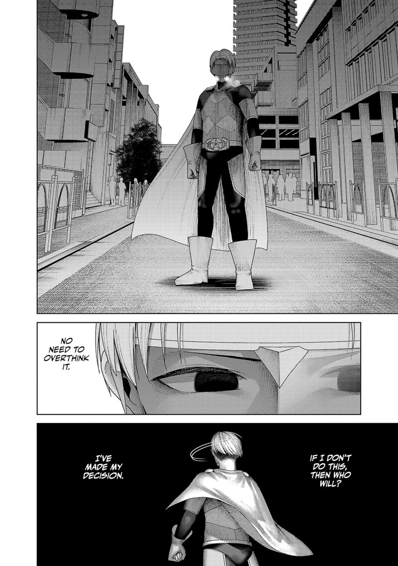 Kaijin Mira No Dai 2 Keitai Ga Kawaisugiru Chapter 21 Page 4