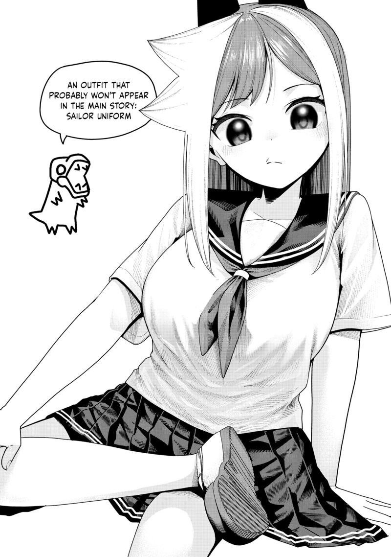 Kaijin Mira No Dai 2 Keitai Ga Kawaisugiru Chapter 22e Page 6