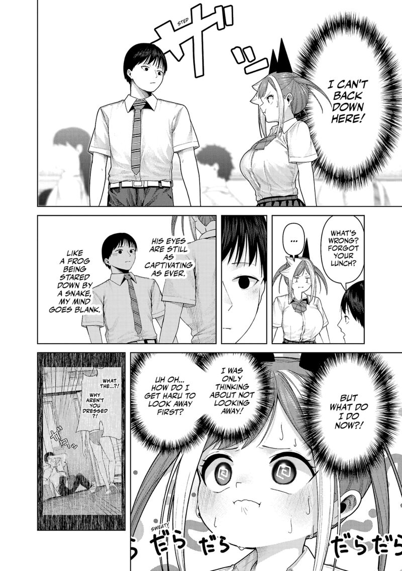 Kaijin Mira No Dai 2 Keitai Ga Kawaisugiru Chapter 23 Page 10