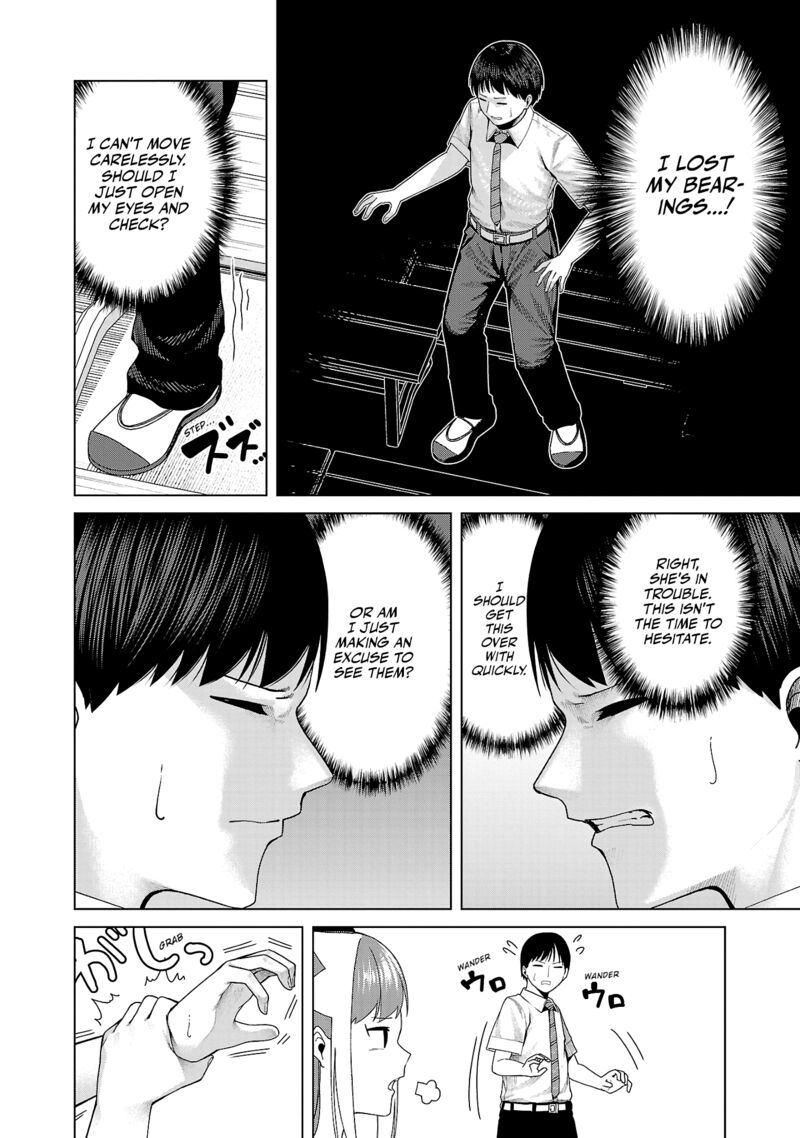 Kaijin Mira No Dai 2 Keitai Ga Kawaisugiru Chapter 25 Page 6